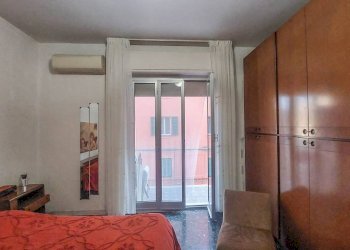CAMERA - Bilocale via Chiaravagna, Genova (zona Sestri Ponente) - foto 15
