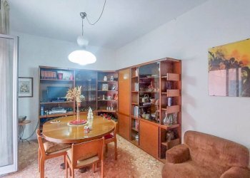 SALA - Bilocale via Chiaravagna, Genova (zona Sestri Ponente) - foto 21