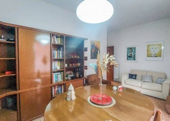 SALA - Bilocale via Chiaravagna, Genova (zona Sestri Ponente) - foto 24