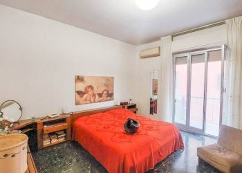 CAMERA - Bilocale via Chiaravagna, Genova (zona Sestri Ponente) - foto 25