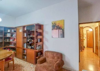 CAMERA - Bilocale via Chiaravagna, Genova (zona Sestri Ponente) - foto 26