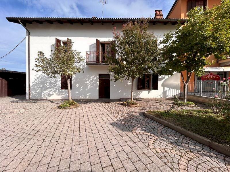 Giardino - Villa via Cuneo, 4, Pianfei - photo 2