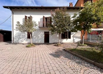 Giardino - Villa via Cuneo, 4, Pianfei - foto 2