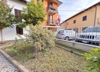 Giardino - Villa via Cuneo, 4, Pianfei - foto 7