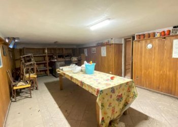 Stanza arredata - Villa via Cuneo, 4, Pianfei - foto 14