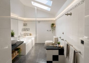Bagno - Villa via Cuneo, 4, Pianfei - foto 17