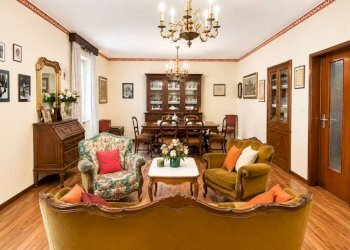 Salone - Villa via Cuneo, 4, Pianfei - foto 22