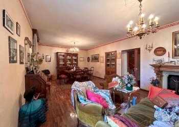 Salone - Villa via Cuneo, 4, Pianfei - foto 23