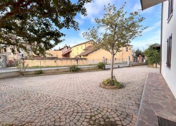 Giardino - Villa via Cuneo, 4, Pianfei - foto 24