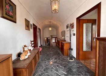 Interno appartamento - Villa via Cuneo, 4, Pianfei - foto 25