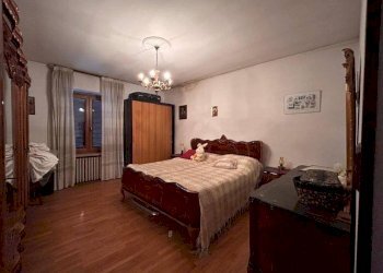 Camera da letto - Villa via Cuneo, 4, Pianfei - foto 27
