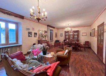 Salone - Villa via Cuneo, 4, Pianfei - foto 28