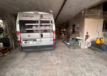 Box auto - Villa via Cuneo, 4, Pianfei - foto 29