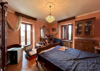 Camera da letto - Villa via Cuneo, 4, Pianfei - foto 31