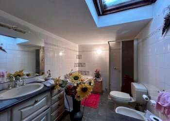 Bagno - Villa via Cuneo, 4, Pianfei - foto 33