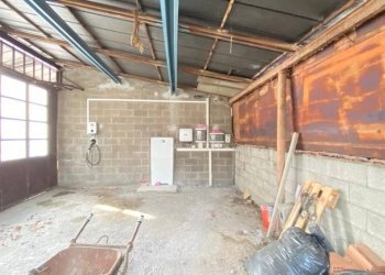 Interno non residenziale - Villa via Cuneo, 4, Pianfei - foto 35