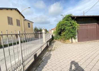 Box auto - Villa via Cuneo, 4, Pianfei - foto 36