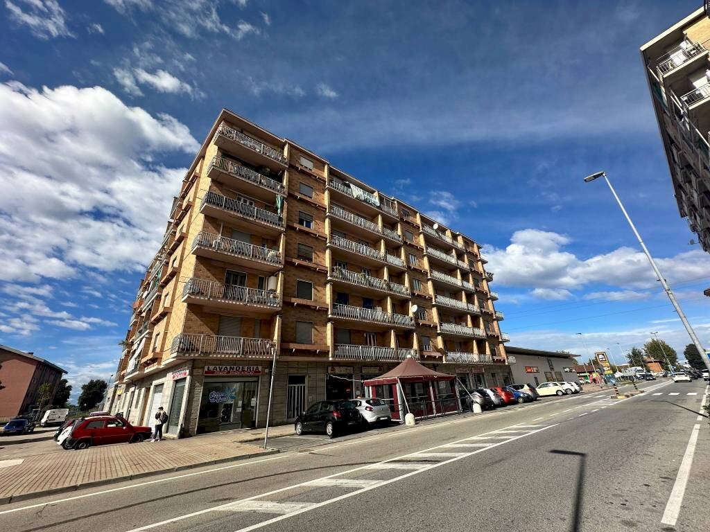 Zona - Three-room apartment via Torino, 73, Carmagnola - photo 3