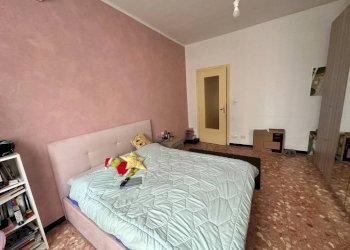 Camera da letto - Three-room apartment via Torino, 73, Carmagnola - photo 13