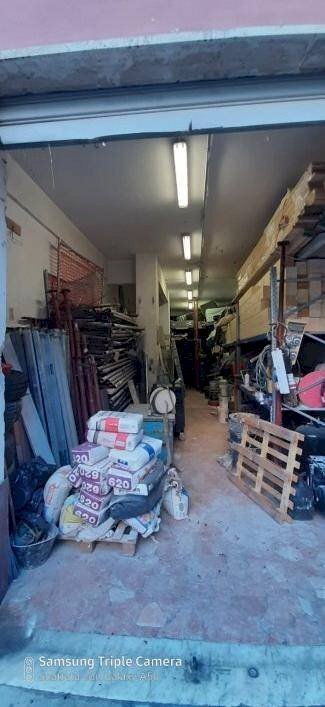 Interno - Box via Gaspare Murtola, 66r, Genova - foto 3