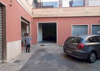 Piazzuola - Box via Gaspare Murtola, 66r, Genova - foto 2