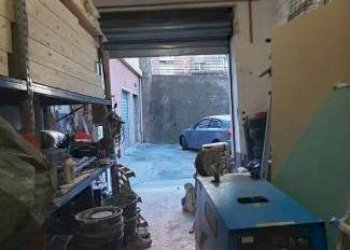 Interno - Box via Gaspare Murtola, 66r, Genova - foto 5