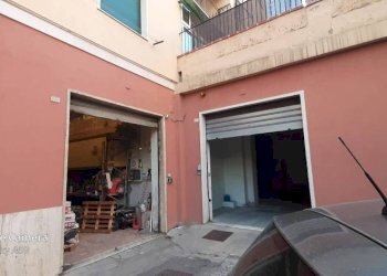 Esterno - Box via Gaspare Murtola, 66r, Genova - foto 6