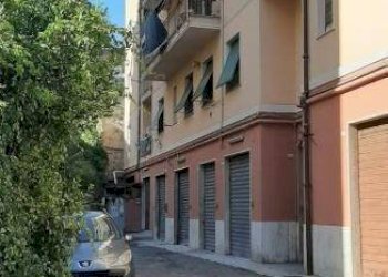 Esterno - Box via Gaspare Murtola, 66r, Genova - foto 7