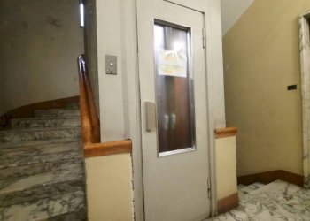 Interno palazzo - Appartamento via Aurelia, 230, Roma - foto 15