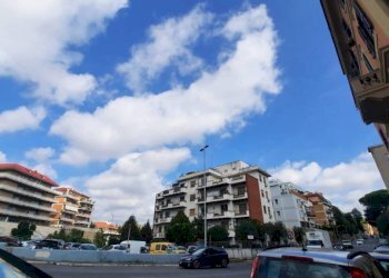 Zona - Appartamento via Aurelia, 230, Roma - foto 18