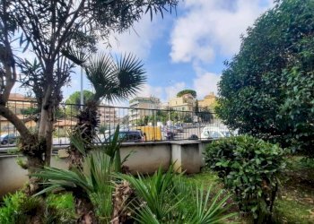 Giardino - Appartamento via Aurelia, 230, Roma - foto 14