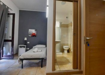 Interno appartamento - Appartamento via Aurelia, 230, Roma - foto 10