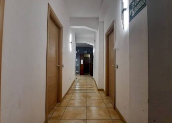 Interno appartamento - Appartamento via Aurelia, 230, Roma - foto 12