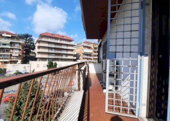 Balcone - Appartamento via Aurelia, 230, Roma - foto 4