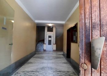 Interno palazzo - Appartamento via Aurelia, 230, Roma - foto 16