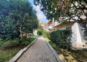 Giardino - Appartamento via Aurelia, 230, Roma - foto 2