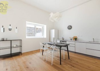 Studio - Villa a Schiera via Michelangelo Buonarroti, 14, Trieste - foto 5