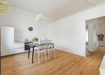 Cucina - Villa a Schiera via Michelangelo Buonarroti, 14, Trieste - foto 6