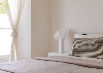 Camera da letto - Villa a Schiera via Michelangelo Buonarroti, 14, Trieste - foto 18