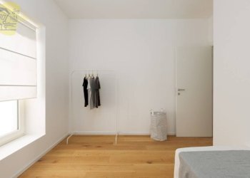 Camera da letto - Villa a Schiera via Michelangelo Buonarroti, 14, Trieste - foto 20