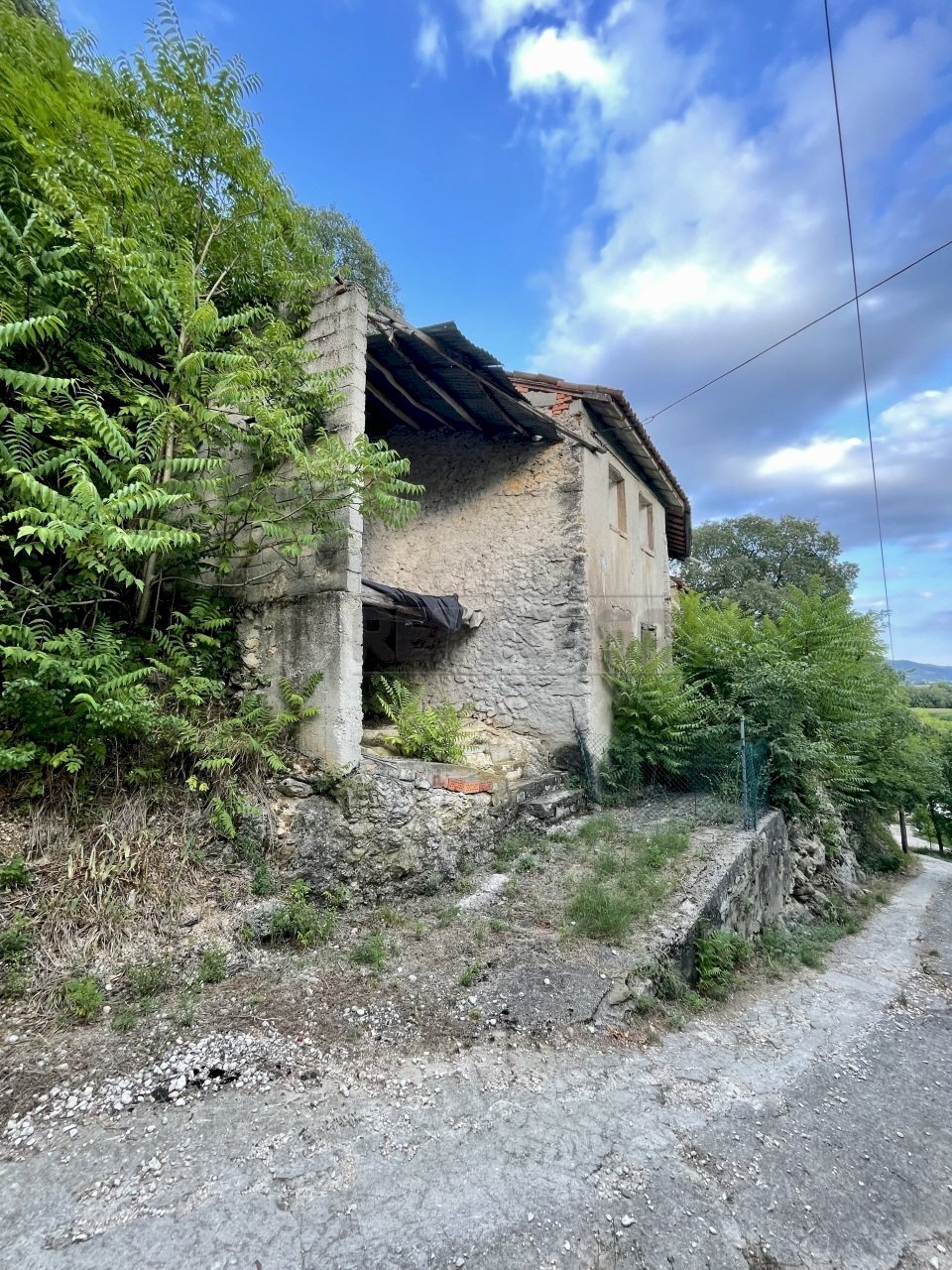 Rustico Corso G. Matteotti 52, Sovizzo - foto 2