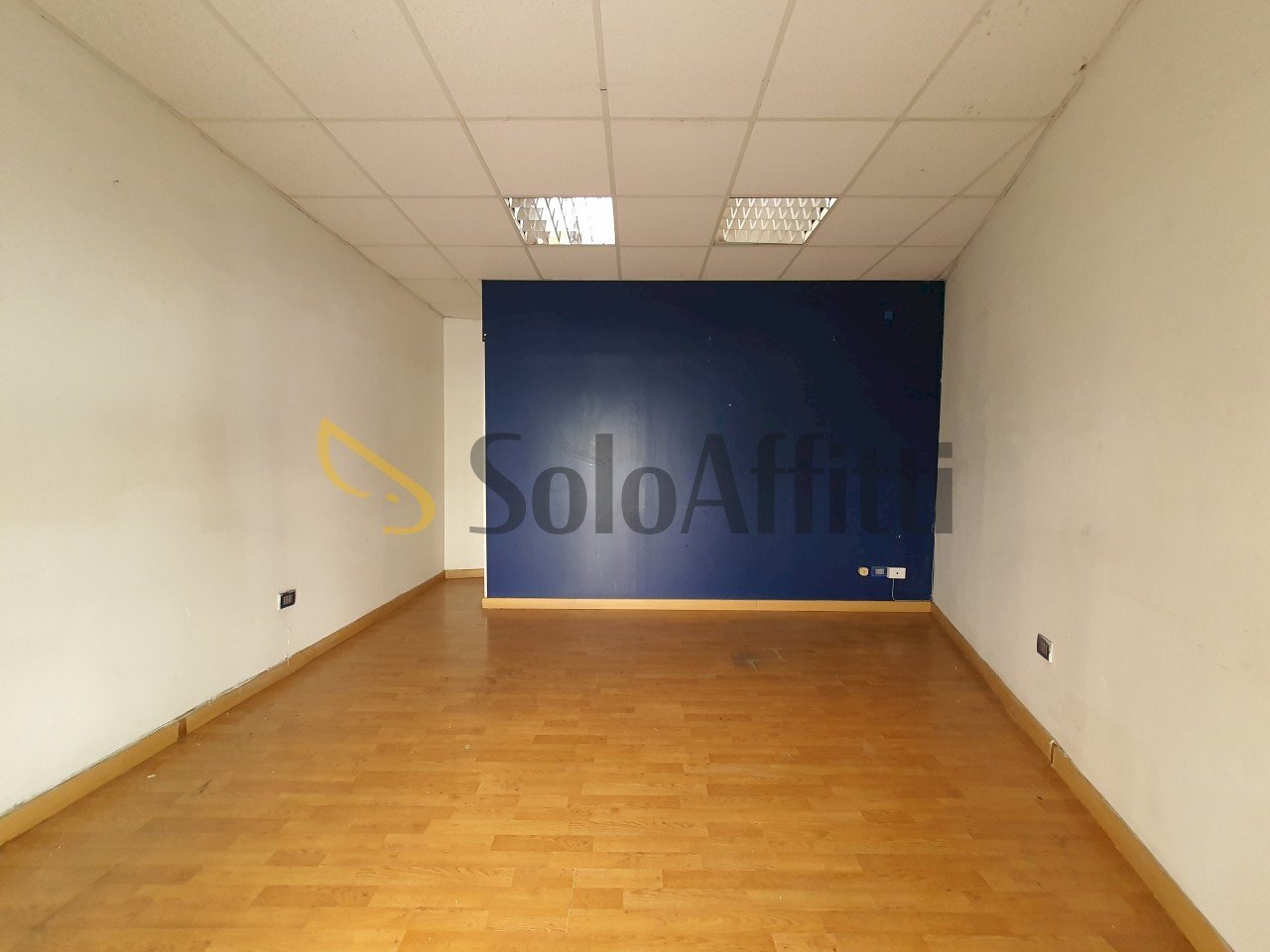 Commercial Premises Catanzaro - photo 1