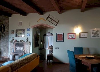 IMG20240925154433.jpg - Casa indipendente Via al Garbo 39, Genova - foto 2