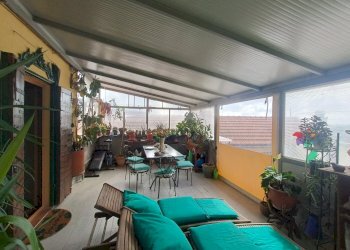 IMG20240925154532.jpg - Casa indipendente Via al Garbo 39, Genova - foto 5