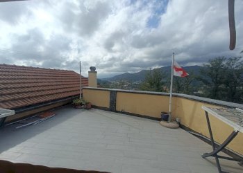 IMG20240925154545.jpg - Casa indipendente Via al Garbo 39, Genova - foto 7