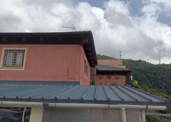 IMG20240925154622.jpg - Casa indipendente Via al Garbo 39, Genova - foto 20