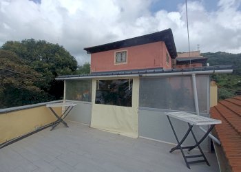 IMG20240925154629.jpg - Casa indipendente Via al Garbo 39, Genova - foto 22