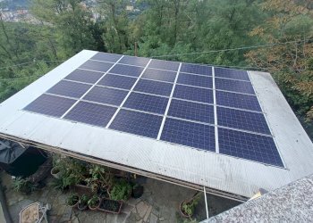 IMG20240925154638.jpg - Casa indipendente Via al Garbo 39, Genova - foto 23