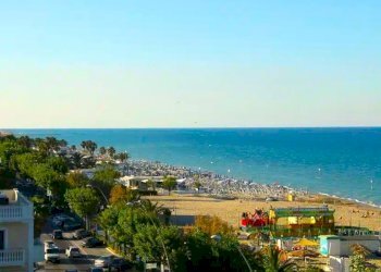 DILEOIMMOBILIARE VENDE HOTEL (2).jpg - Hotel - Accommodation facility Alba Adriatica - photo 2