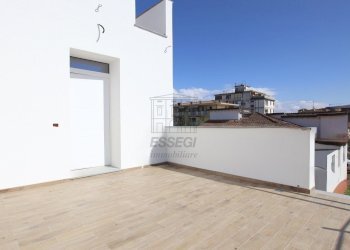 vendesi appartamento ritrutturato luccaIMG_9242.JP - Appartamento Via delle Rose 141, Lucca - foto 12